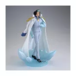 One Piece - Banpresto The Shukko Logia Figure - Kuzan (Special Edition)