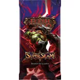Flesh & Blood TCG - Super Slam Booster Display (24 Packs) - FR-FAB2513-FR