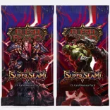 Flesh & Blood TCG - Super Slam Booster Display (24 Packs) - FR-FAB2513-FR