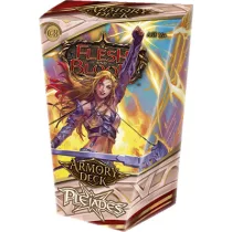 Flesh & Blood TCG - Armory Deck Pleiades - FR-FAB2512-FR