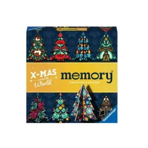 Collectors memory XMAS - DE-22350