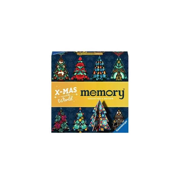 Collectors memory XMAS - DE-22350