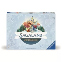 Wintermärchen Sagaland - DE-22460