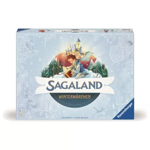 Wintermärchen Sagaland - DE-22460