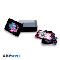 HATSUNE MIKU - Deck of 54 cards - Miku and Friends-ABYJDC009