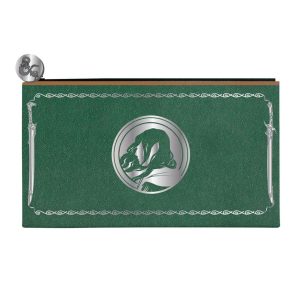 UP - Artifacts Across Eternities: Drizzt & the Forgotten Realms Premium Pencil & Dice Bag for D&D-38779