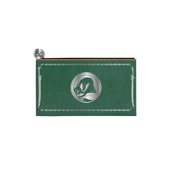 UP - Artifacts Across Eternities: Drizzt & the Forgotten Realms Premium Pencil & Dice Bag for D&D-38779