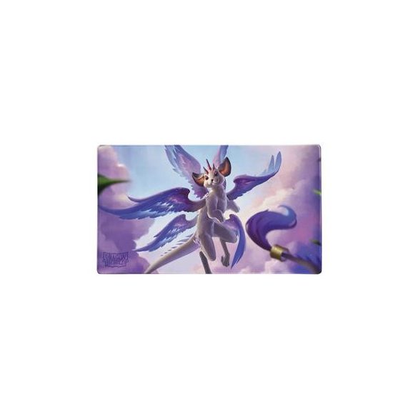 Dragon Shield Playmat + Tube - The Whiskerwing-AT-20522