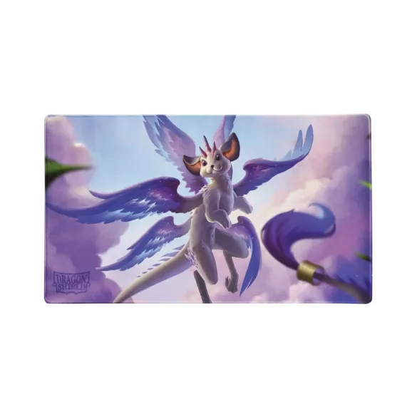 Dragon Shield Playmat + Tube - The Whiskerwing-AT-20522