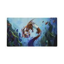 Dragon Shield Playmat + Tube - The Cinderfin-AT-20523