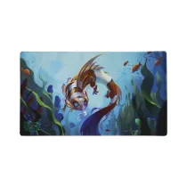 Dragon Shield Playmat + Tube - The Cinderfin-AT-20523