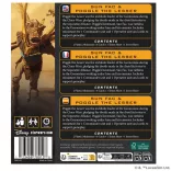Star Wars: Legion - Sun Fac and Poggle the Lesser minik - EN/DE/SP/FR