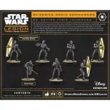 Star Wars: Legion – BX-Series Droid Commandos Unit Expansion (EN/DE/SP/FR)