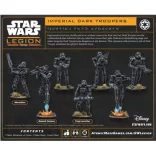 Star Wars: Legion – Dark Trooper Unit Expansion (EN/DE/SP/FR)