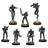 Star Wars: Legion – Dark Trooper Unit Expansion (EN/DE/SP/FR)