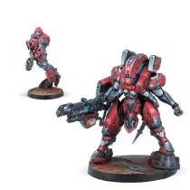 Infinity: Iguana Squadron - EN-281547-1176