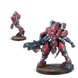 Infinity: Iguana Squadron - EN-281547-1176