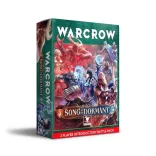 Warcrow: Battle Pack The Song of the Dormant - EN-WW10004-0026
