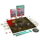 Warcrow: Battle Pack The Song of the Dormant - EN-WW10004-0026