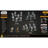 Star Wars: Legion - Weekly Play Kit Set #1 - EN-SWK67