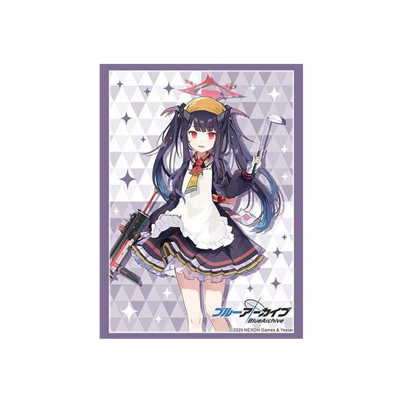Bushiroad Sleeve Collection HG Vol.4875 'Blue Archive'-031899