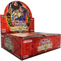 YGO - Retro Pack 2 Reprint Booster Display (24 Packs) - EN-YGO-RPRE-EN