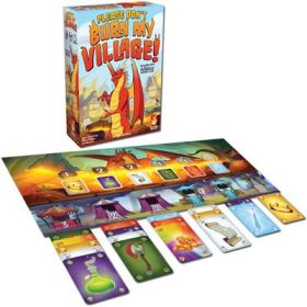 Fireside Games