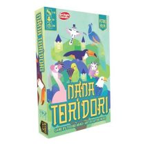 Nanatoridori - EN-1401KTBG