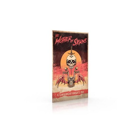 Mother of Storms - EN-410MCG