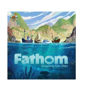 Fathom Retail Edition - EN-TM-RET-EN