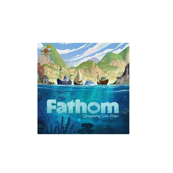 Fathom Retail Edition - EN-TM-RET-EN