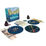 Fathom Retail Edition társasjáték - angol kiadás