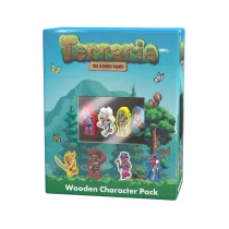 Terraria: The Board Game Meeple Pack - EN-