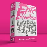 Epic Encounters: Sanctuary Of The Steelborn - EN-SFEE-029