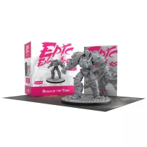 Epic Encounters: The Titan's Vigil - EN-SFEE-030