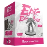 Epic Encounters: The Titan's Vigil - EN-SFEE-030