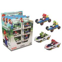 Carrera - Display Mario Kart(TM) - Special Cars, assorted (24 pcs)-15817069