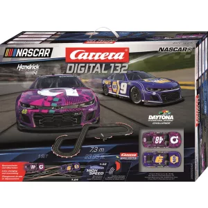 Carrera Digital 132 - NASCAR Daytona Challenge-20030042