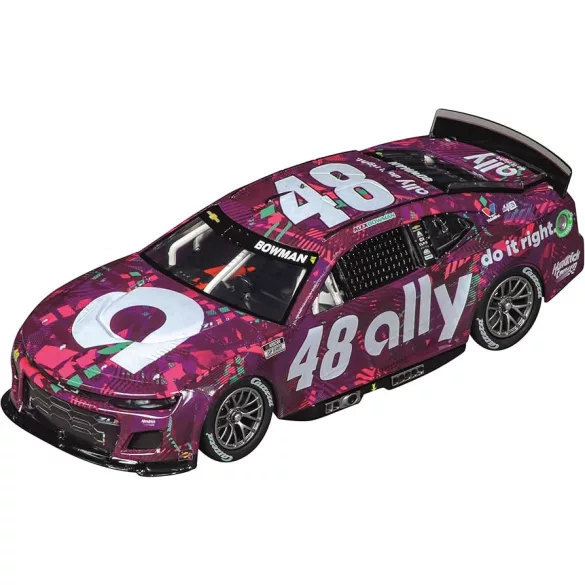 Carrera Digital 132 - NASCAR Daytona Challenge-20030042