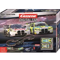 Carrera Digital 132 - Pole Position-20030046