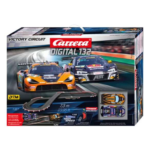 Carrera Digital 132 - Victory Circuit-20030047