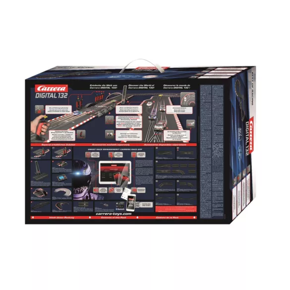Carrera Digital 132 - Victory Circuit-20030047