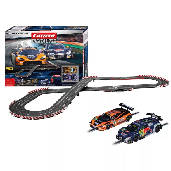 Carrera Digital 132 - Victory Circuit-20030047