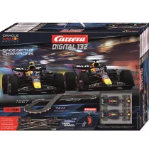 Carrera Digital 132 - Race of the Champions-20030048