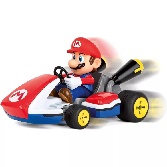 Carrera GO !!! - Mario Kart(TM)-20062491