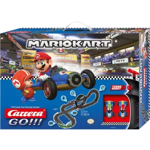 Carrera GO !!! - Mario Kart(TM) - Mach 8-20062492