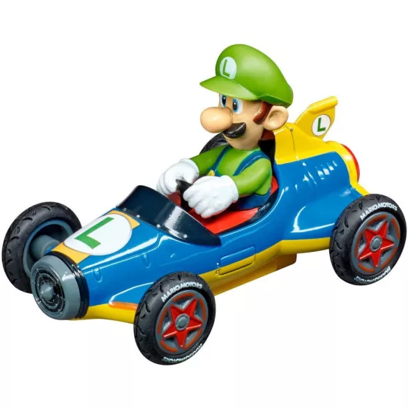 Carrera GO !!! - Mario Kart(TM) - Mach 8-20062492