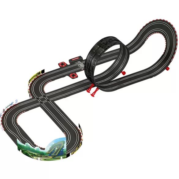 Carrera GO !!! - Mario Kart(TM) - Mach 8-20062492