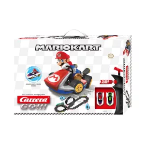 Carrera GO !!! - Mario Kart(TM) - P-Wing-20062532