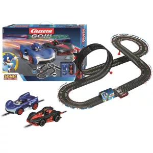 Carrera GO !!! - Sonic the Hedgehog 4.9-20062566